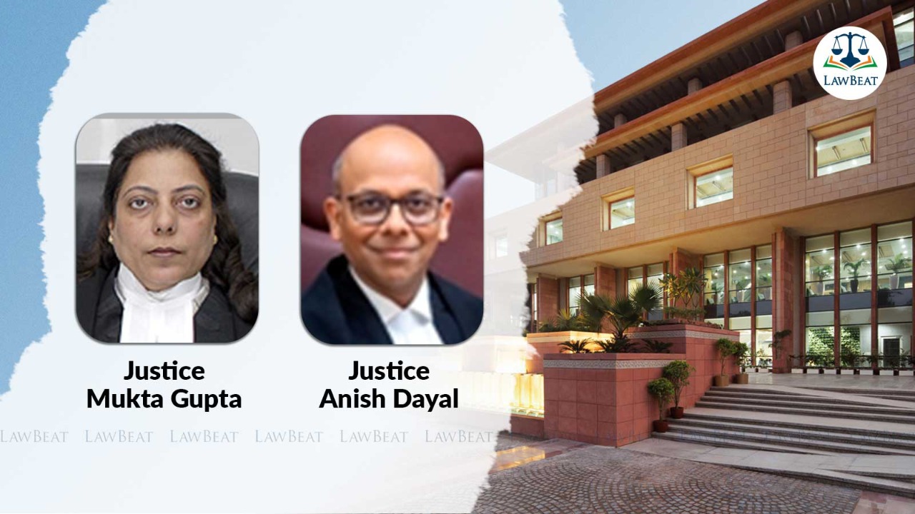 Delhi High Court reduces death penalty awarded to man accused of kidnapping & murder of 12-yr-old Delhi High Court reduces death penalty awarded to man accused of kidnapping & murder of 12-yr-old
